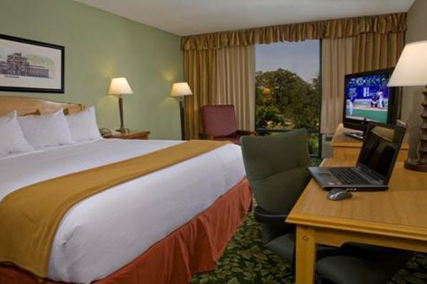 Hotel CABOT LODGE MILLSAPS (Jackson)